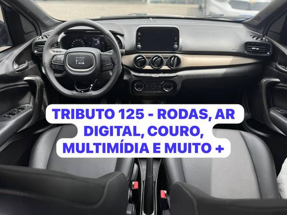 FIAT ARGO 1.0 FIREFLY FLEX DRIVE MANUAL FIAT ARGO 1.0 FIREFLY FLEX DRIVE MANUAL
